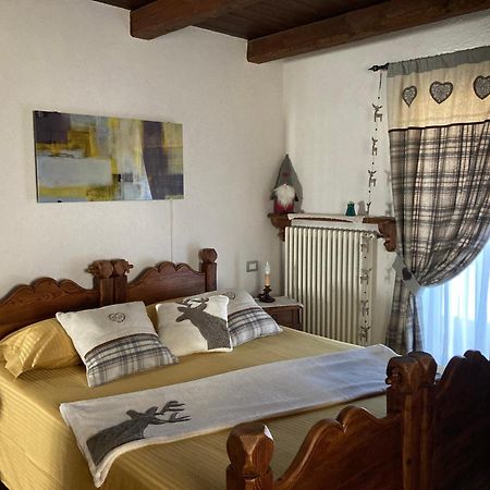 La Peiro Douco Guest House Roure Turin Exterior photo